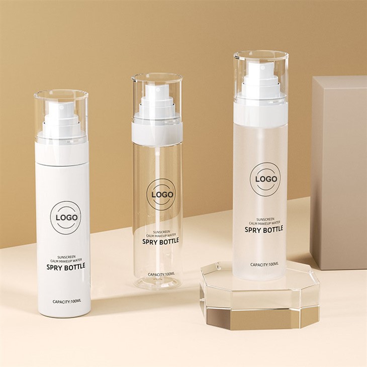 Kosmetik-Sprühflasche
